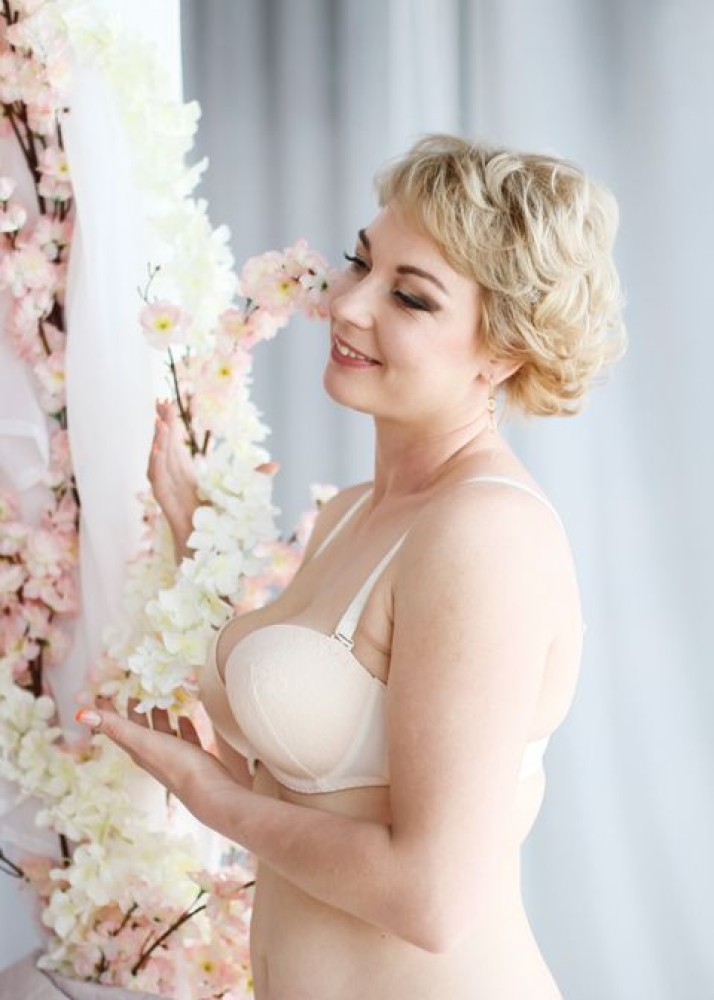 Индивидуалка МИЛФА фото № 2 в городе Калининград