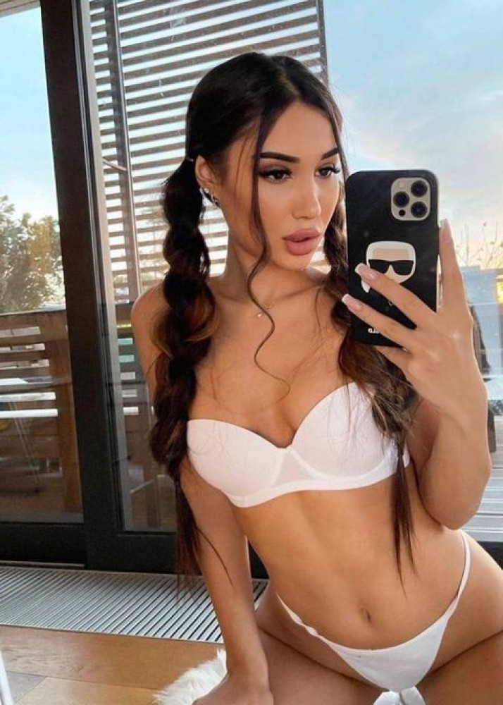 Индивидуалка Моника фото № 2 в городе Калининград