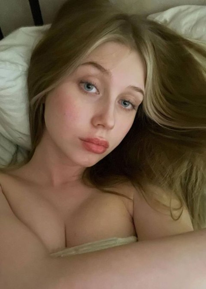 Индивидуалка Настя фото № 2 в городе Калининград