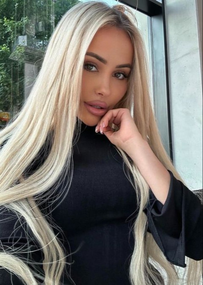 Индивидуалка Ника главное фото в городе Калининград 