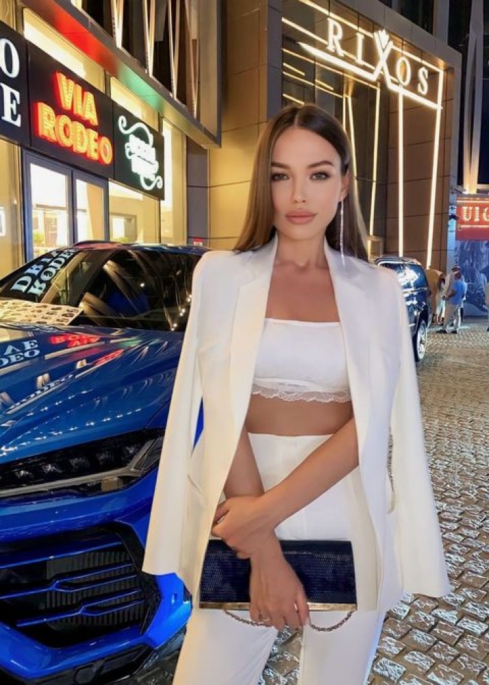 Индивидуалка Николь главное фото в городе Калининград 