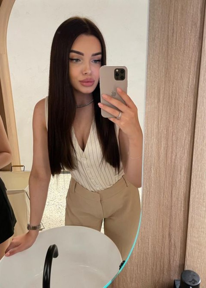 Индивидуалка Николь фото № 2 в городе Калининград