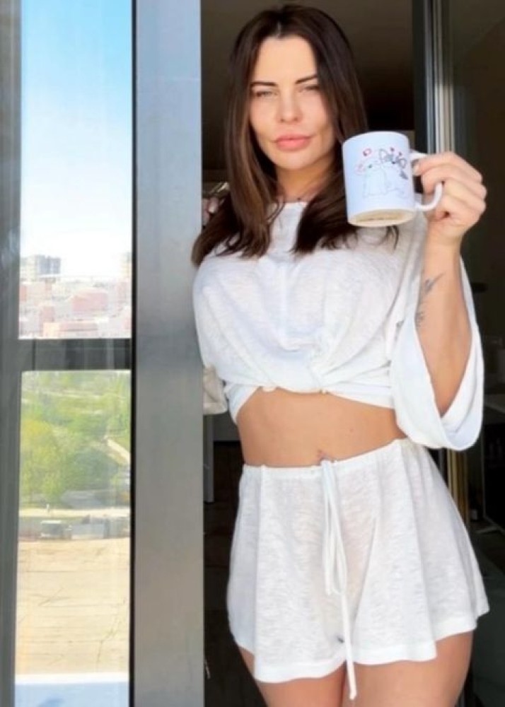 Индивидуалка Николь главное фото в городе Калининград 