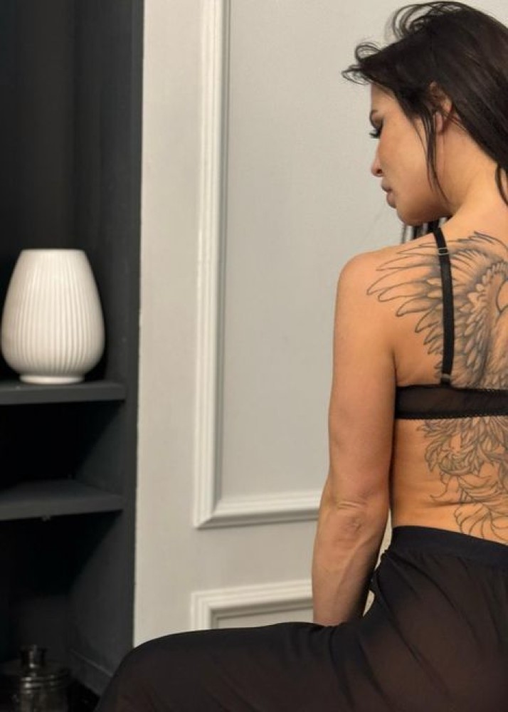 Индивидуалка Николь фото № 2 в городе Калининград