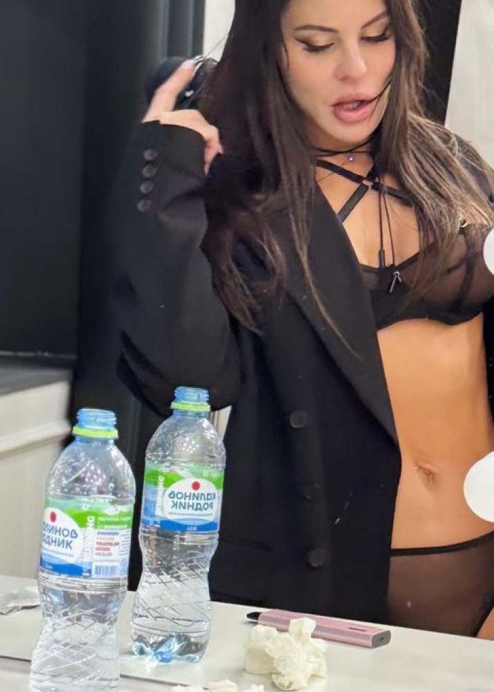 Индивидуалка Николь фото № 2 в городе Калининград