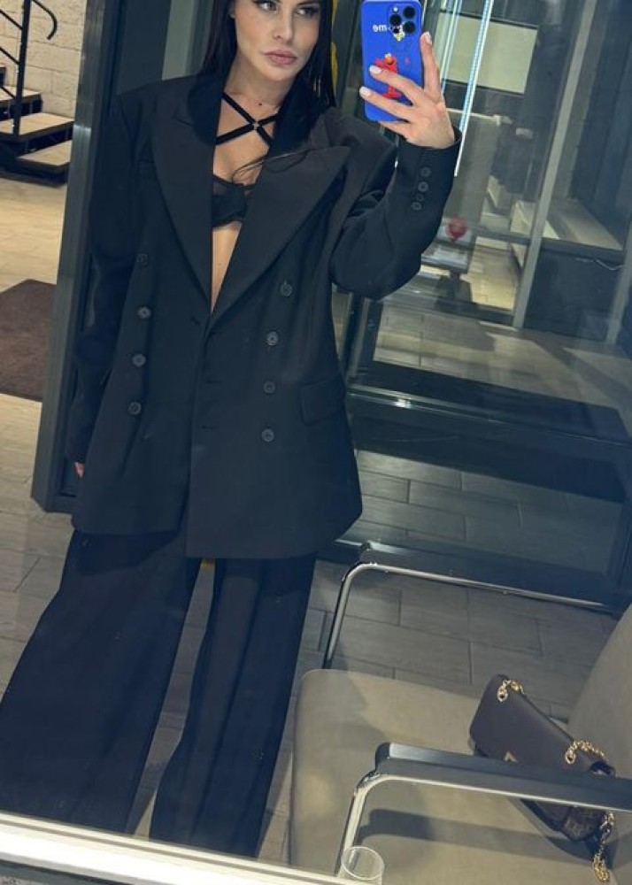 Индивидуалка Николь фото № 2 в городе Калининград