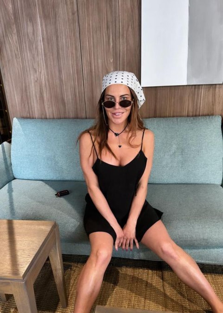 Индивидуалка Николь фото № 2 в городе Калининград