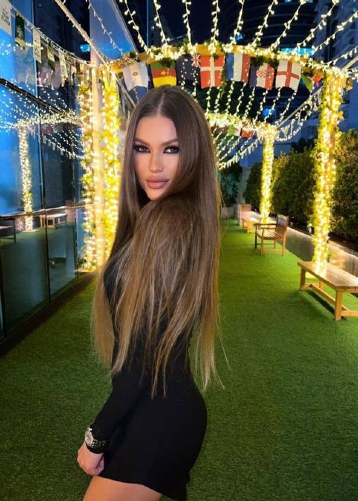 Индивидуалка Олечка главное фото в городе Калининград 