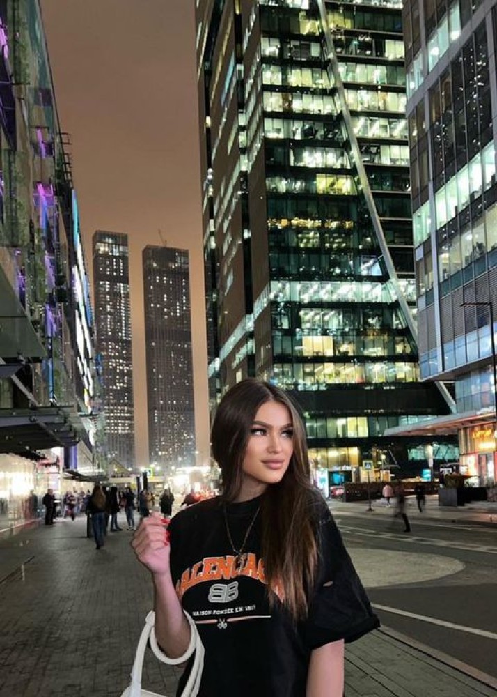 Индивидуалка Олечка фото № 2 в городе Калининград