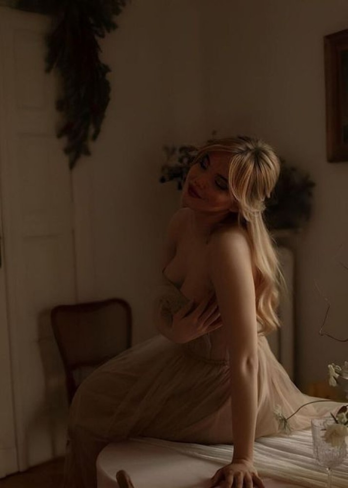 Индивидуалка Снежана фото № 2 в городе Калининград