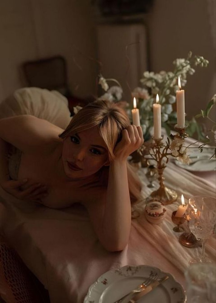 Индивидуалка Снежана фото № 2 в городе Калининград