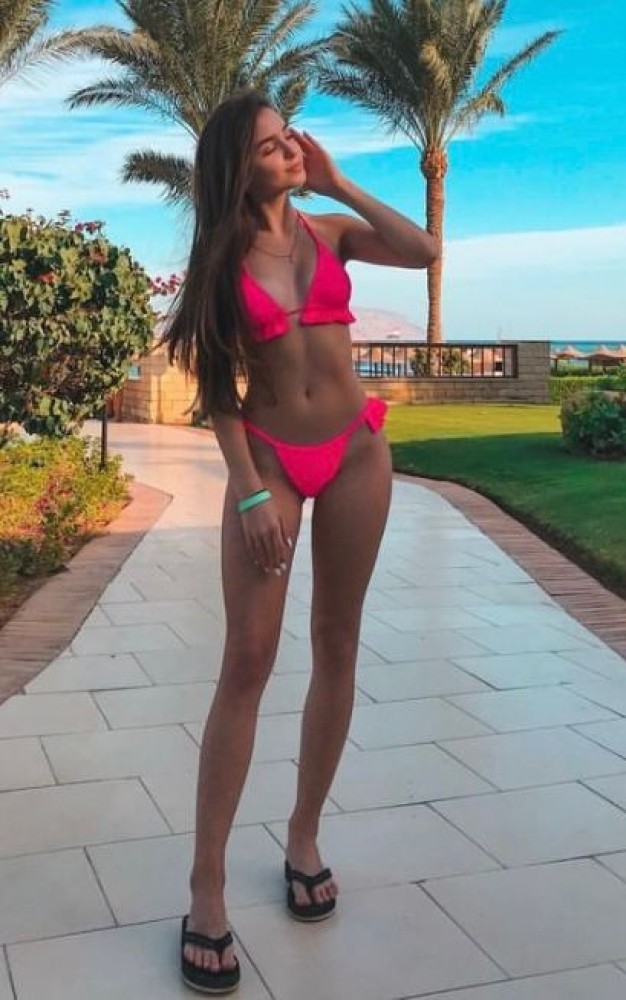 Индивидуалка София фото № 2 в городе Калининград