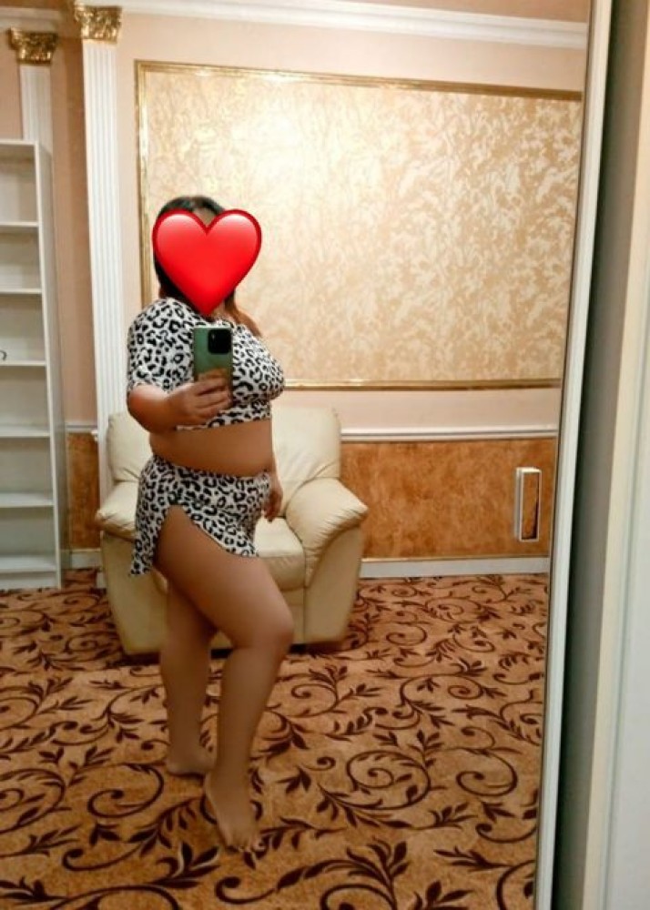 Индивидуалка Света фото № 2 в городе Калининград