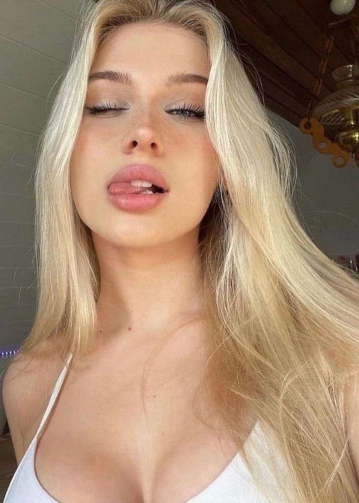 Индивидуалка Вика главное фото в городе Калининград 