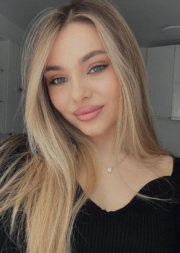 Индивидуалка Яна фото № 2 в городе Калининград