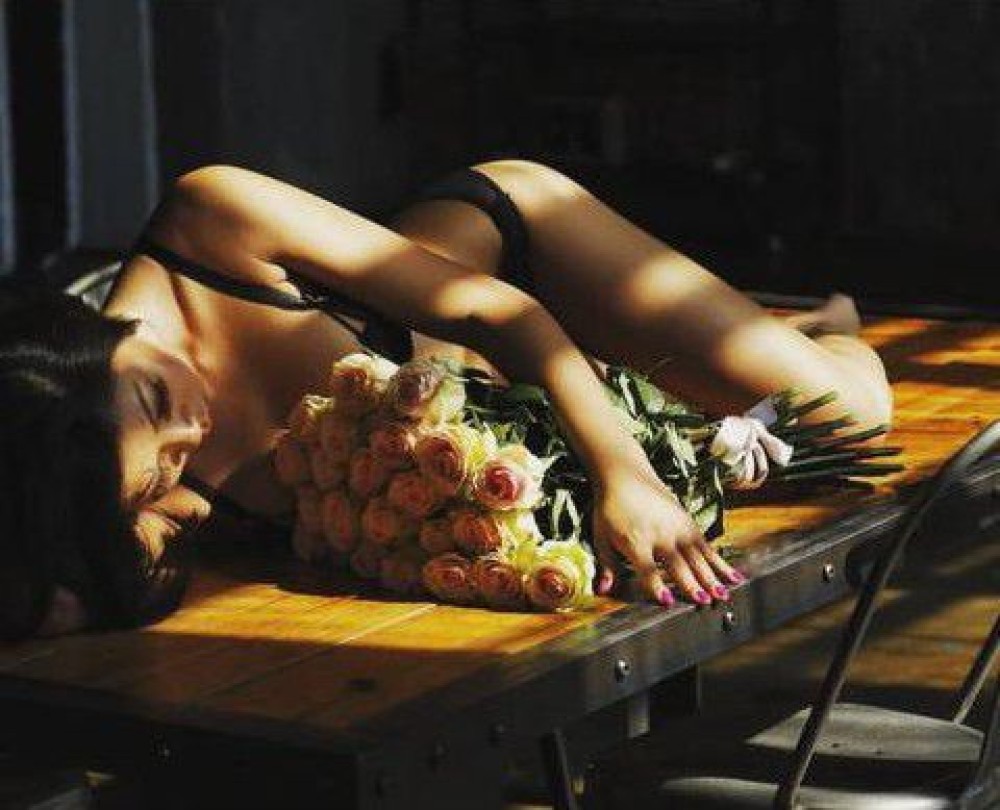 Индивидуалка Яна фото № 2 в городе Калининград