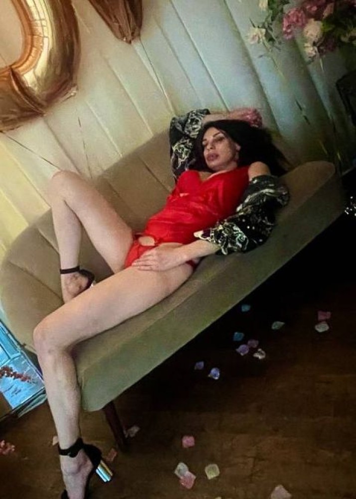 Индивидуалка Яна фото № 2 в городе Калининград