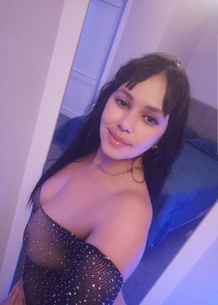 Индивидуалка Ярис фото № 2 в городе Калининград