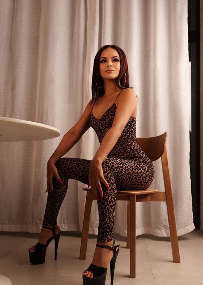 Индивидуалка Алина фото № 2 в городе Калининград