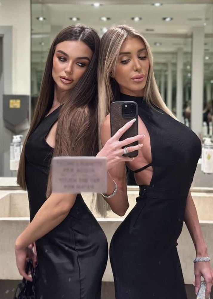 Индивидуалка Алина фото № 2 в городе Калининград