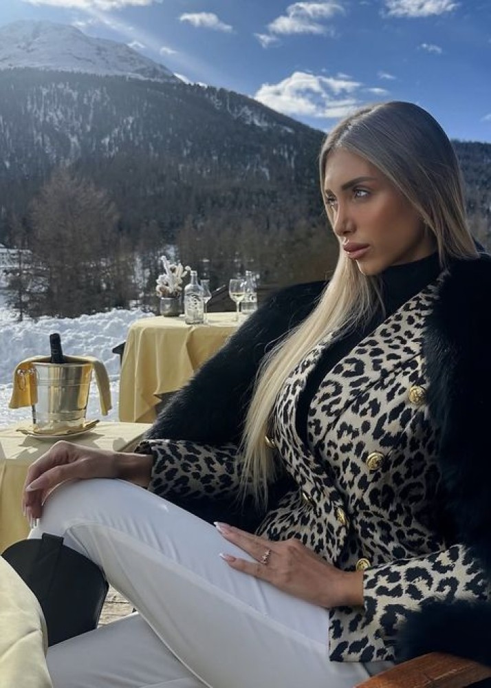 Индивидуалка Алина фото № 2 в городе Калининград