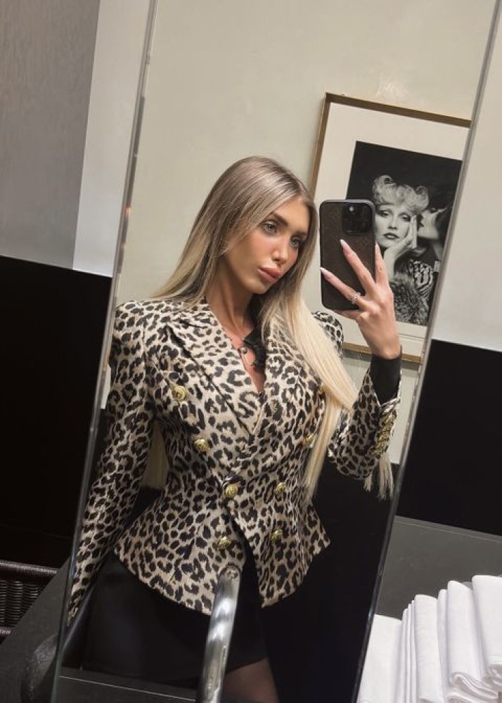 Индивидуалка Алина фото № 2 в городе Калининград