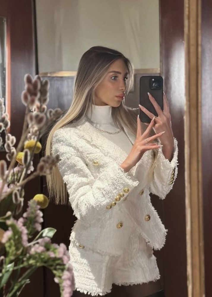 Индивидуалка Алина фото № 2 в городе Калининград