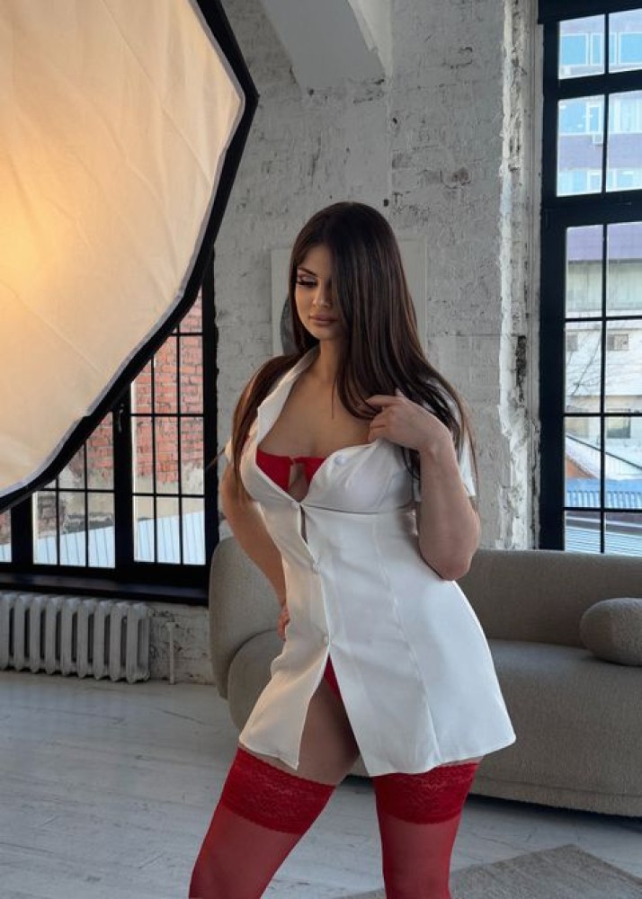 Индивидуалка Аля фото № 2 в городе Калининград