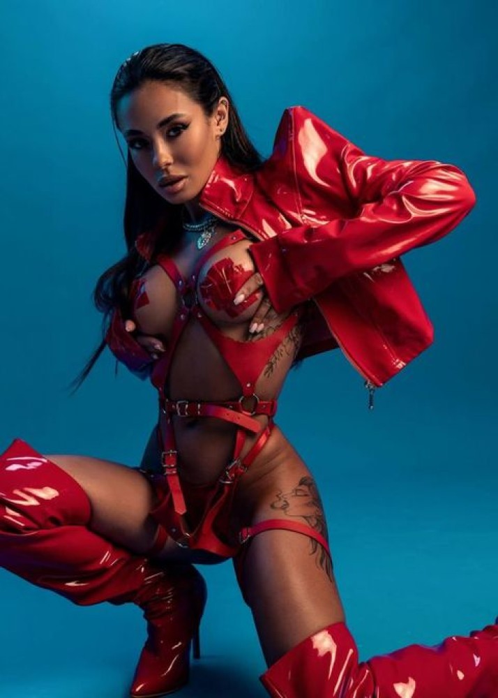 Индивидуалка Кира фото № 2 в городе Калининград