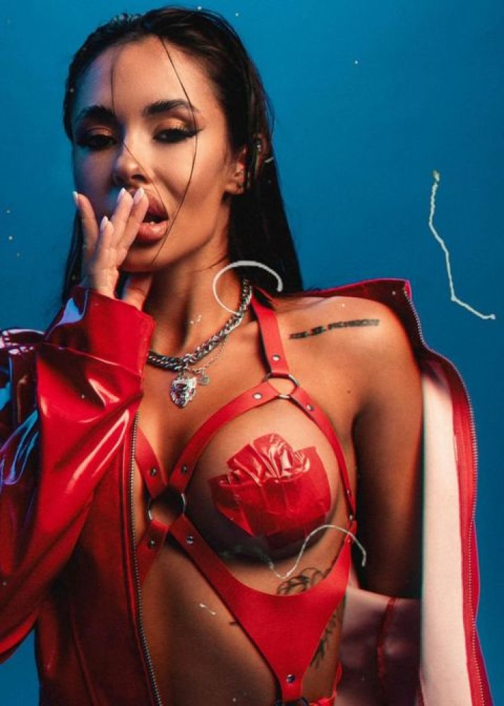 Индивидуалка Кира фото № 2 в городе Калининград