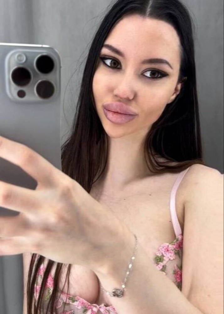 Индивидуалка Лисса главное фото в городе Калининград 