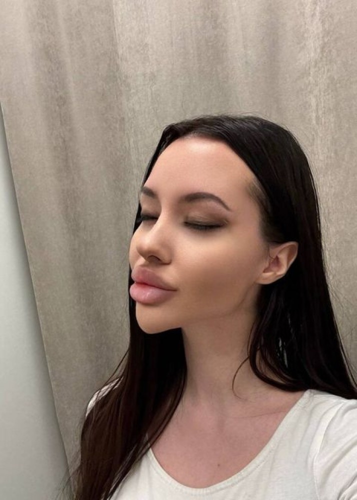 Индивидуалка Лисса фото № 2 в городе Калининград