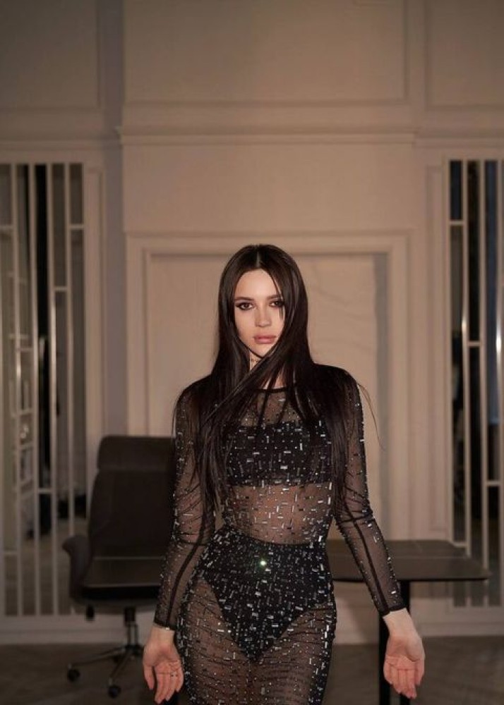 Индивидуалка Марсия фото № 2 в городе Калининград