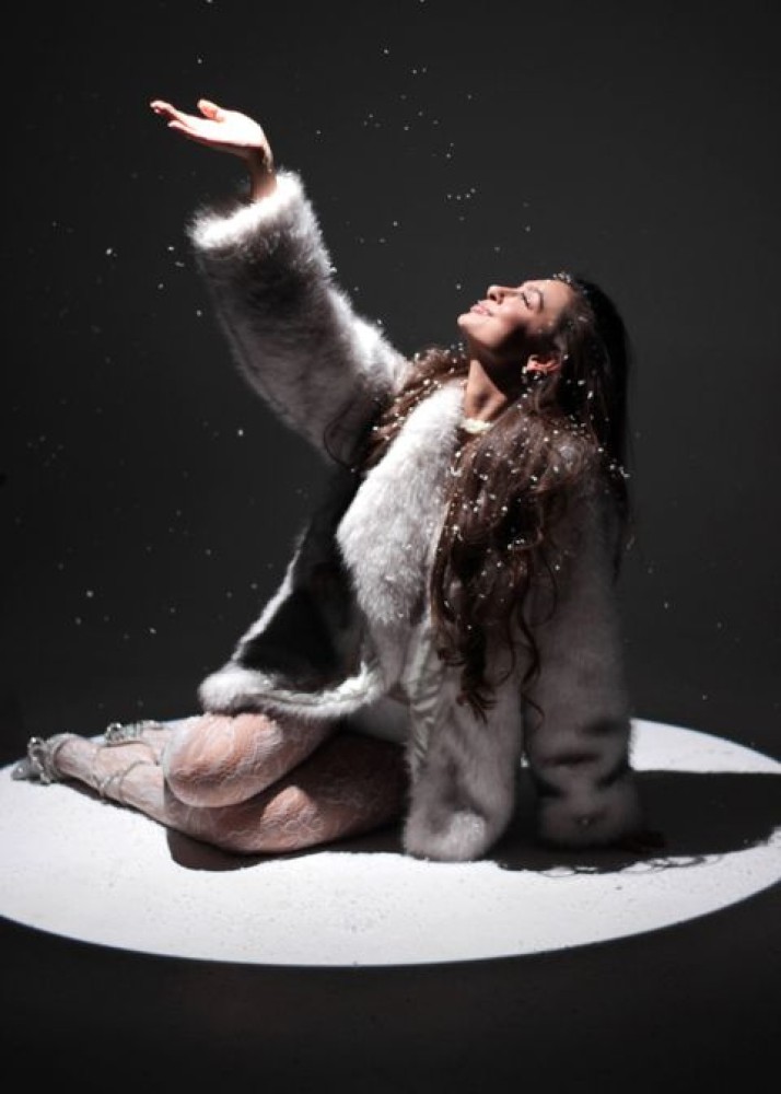 Индивидуалка Оля фото № 2 в городе Калининград