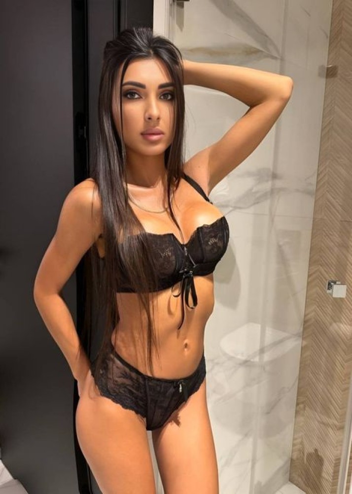 Индивидуалка Сара главное фото в городе Калининград 