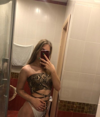 Анастасия, Г. Калининград