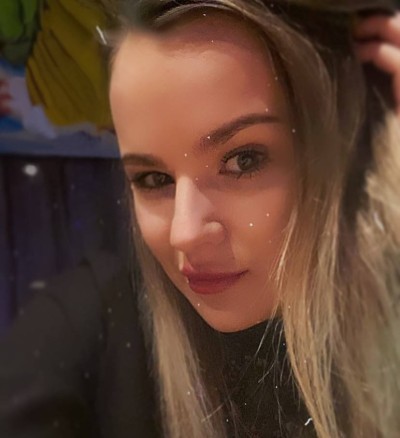 Ирина, Г. Калининград