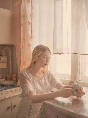 Жизель, Г. Калининград