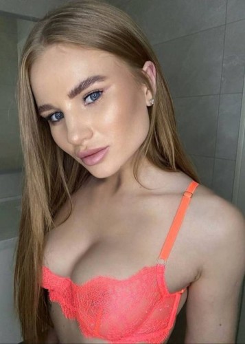 Екатерина, Г. Калининград