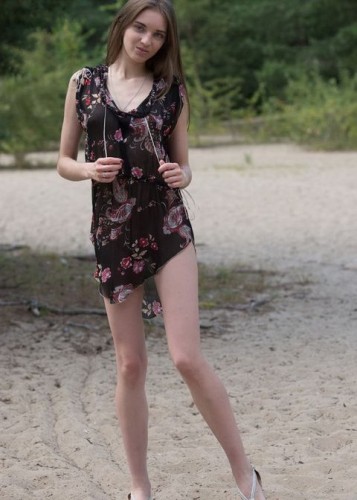 Элина, Г. Калининград