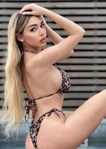 Инна, Г. Калининград