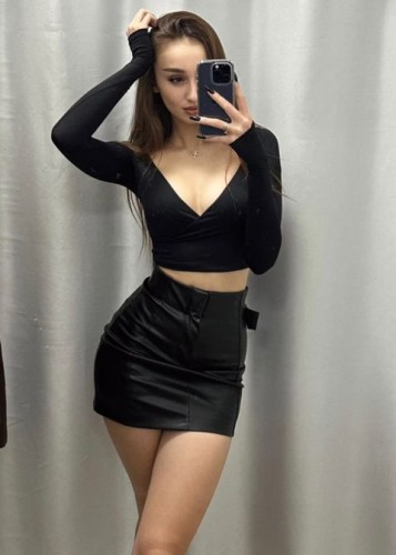 Катя, Г. Калининград