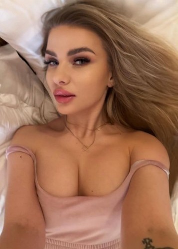 Лиза, Г. Калининград