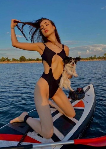 Вероника, Г. Калининград