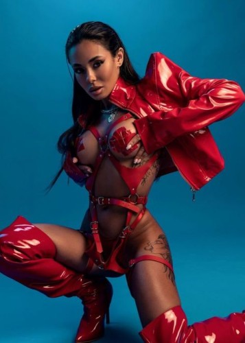 Кира, Г. Калининград