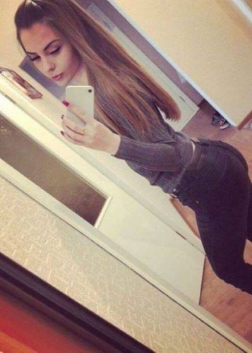 Настя, Г. Калининград